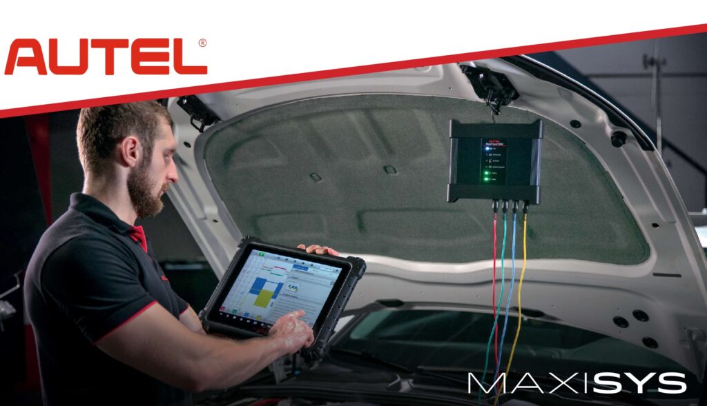 Autel – historia marki i dlaczego stała się liderem diagnostyki samochodowej