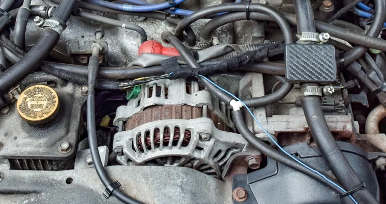 Akumulator czy alternator – skąd wiadomo, co jest przyczyną problemu?