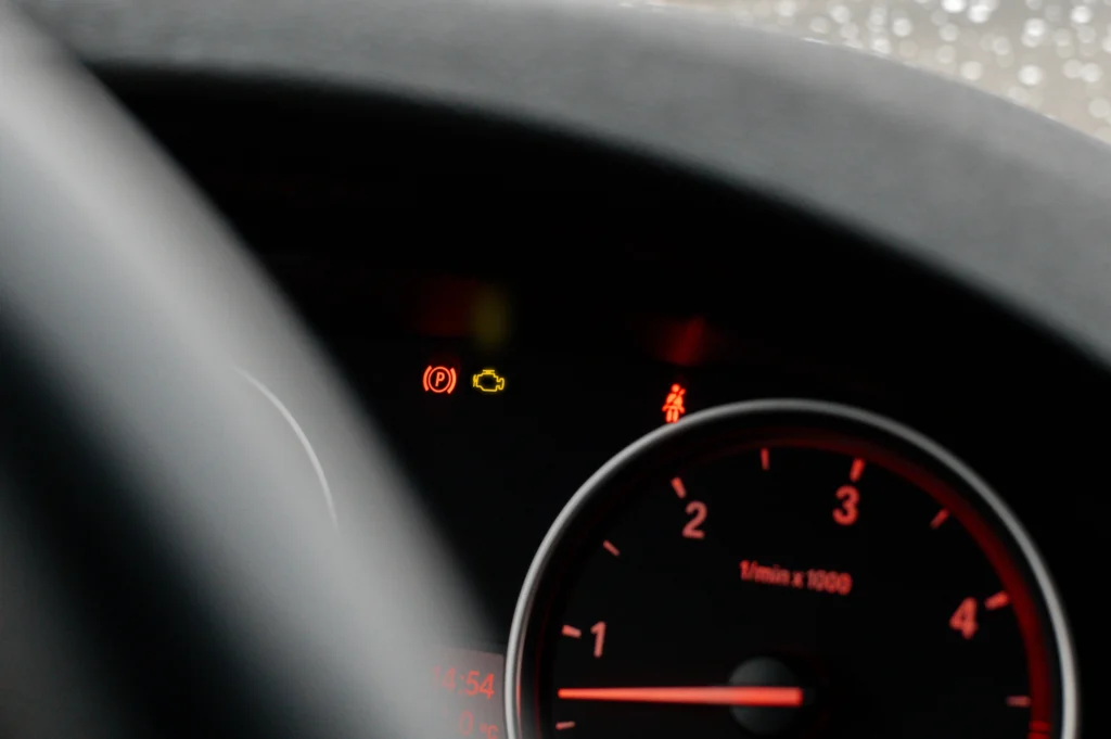 Jazda po mieście a DPF – dlaczego krótkie trasy niszczą Twój filtr?