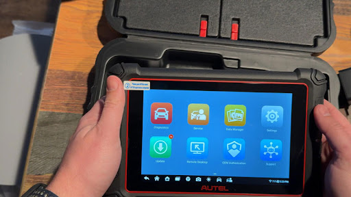 Ile kosztuje aktualizacja Autel MK900 / MK900BT i czy warto przedłużać subskrypcję?