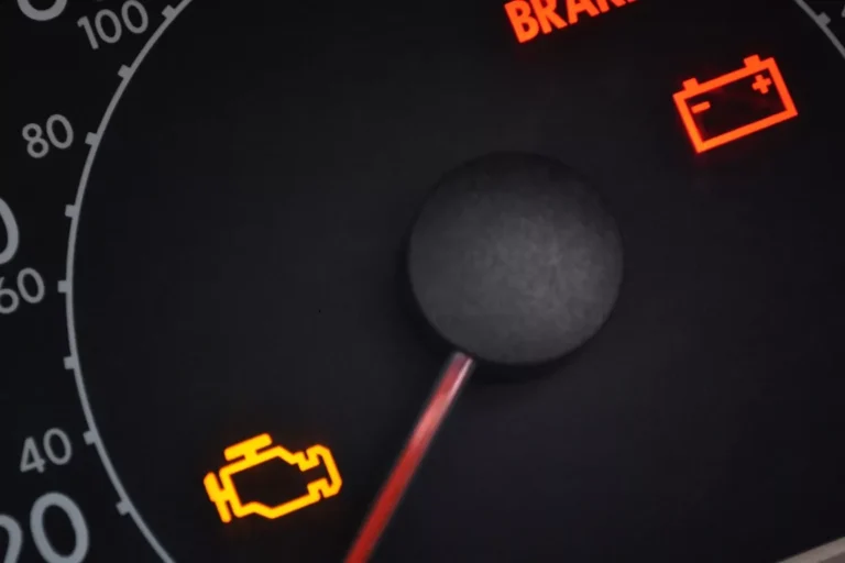 Autel Scan – Check engine się świeci – co to naprawdę oznacza?