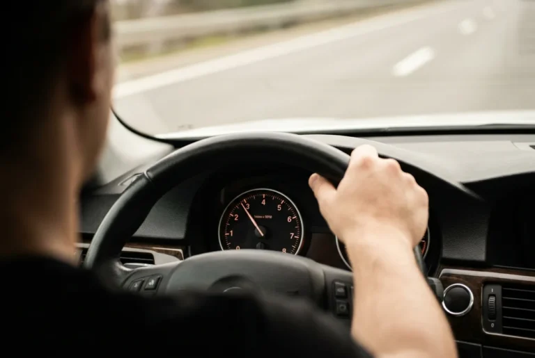 Auto szarpie przy przyspieszaniu — 8 możliwych przyczyn i od czego zacząć
