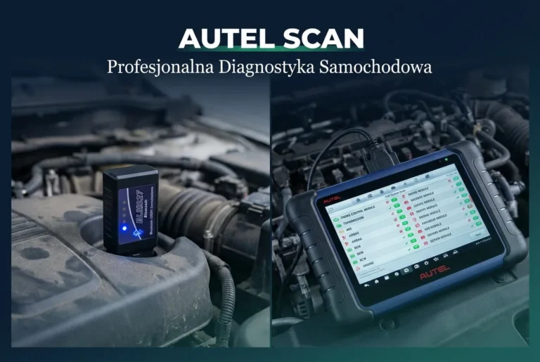 Pełna diagnostyka wszystkich systemów (full system scan) — co to naprawdę oznacza?