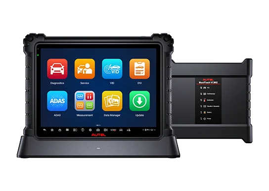 Autel Scan – Autel MaxiSys Ultra S2 — nowy flagowy tester diagnostyczny Autela