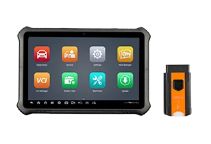 OTOFIX D1 Lite — przystępne urządzenia diagnostyczne OTOFIX na start